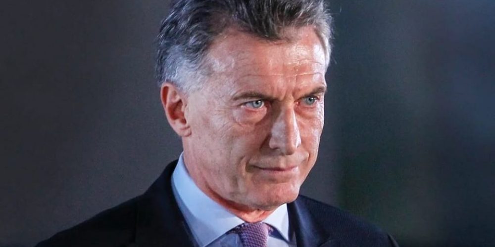 Reapareció Macri con una fuerte defensa de “las libertades” y críticas al Gobierno