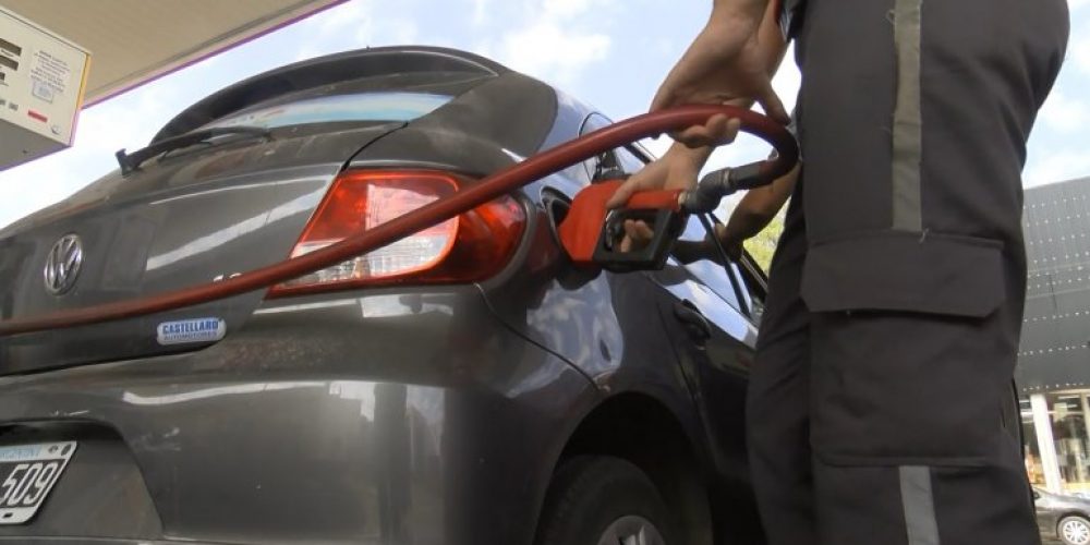 Nación autorizó una suba en los precios de los biocombustibles
