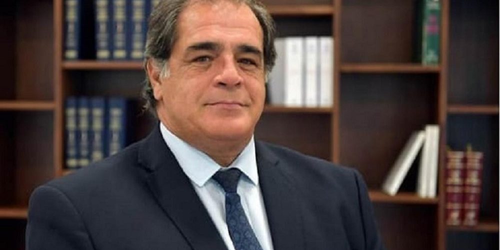 Carbonell: “El Juicio por Jurados va a ser un hito en la calidad institucional del Estado entrerriano”