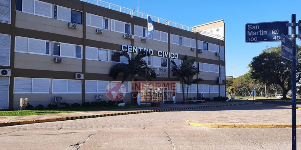 Federación corta acceso aledaños a la ciudad ante aparición de casos de COVID-19 en la región