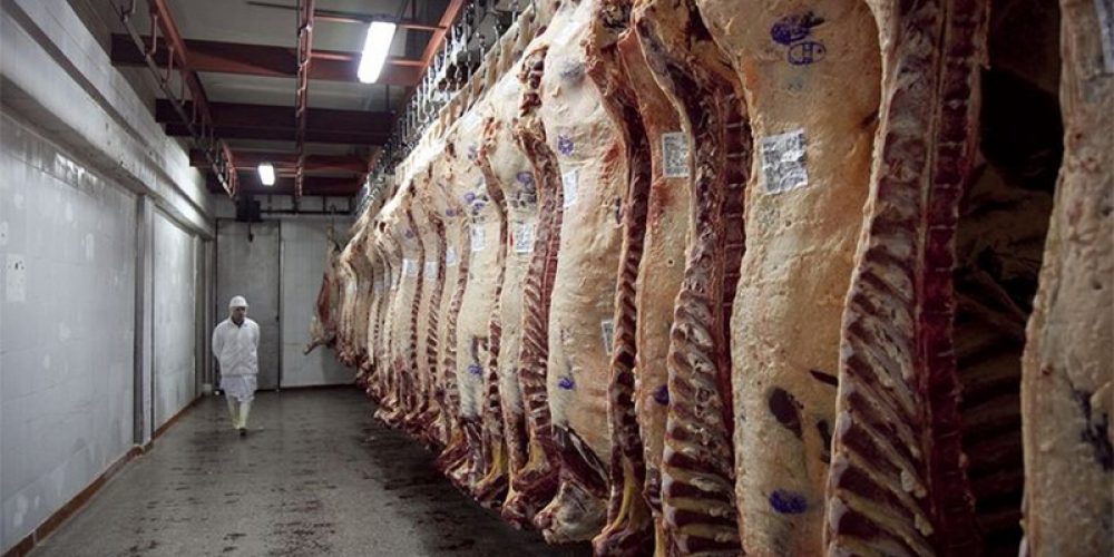 Carne: Garantizan abastecimiento en mercado interno y apertura de exportaciones