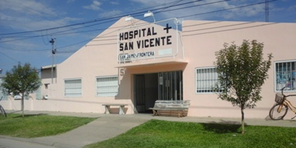 San Jaime: Concejales de Cambiemos piden explicación a la Directora del Hospital “San Vicente”