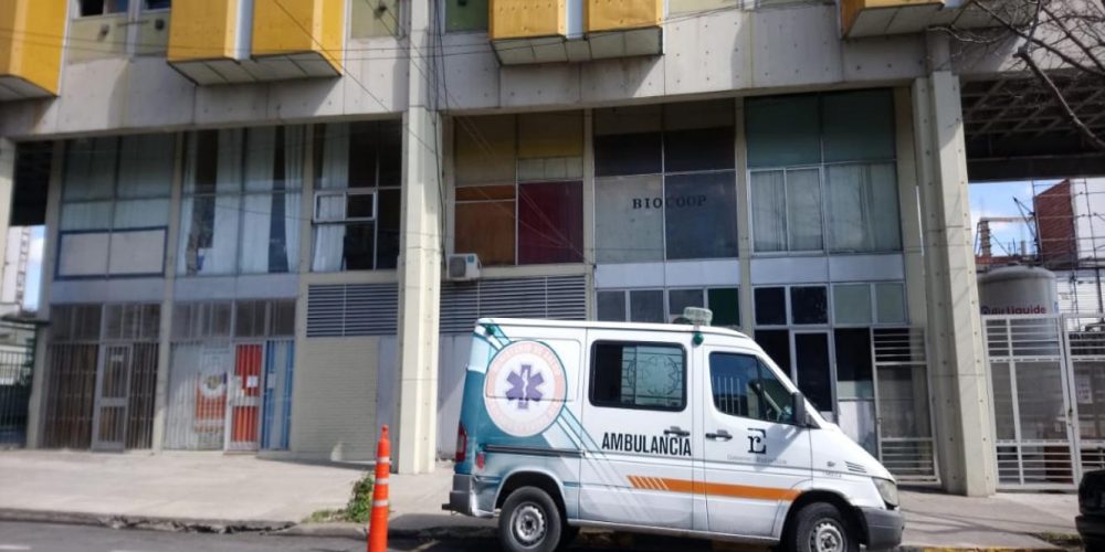 Se informaron 301 nuevos casos de Covid-19 en Entre Ríos: 88 del Departamento Concordia