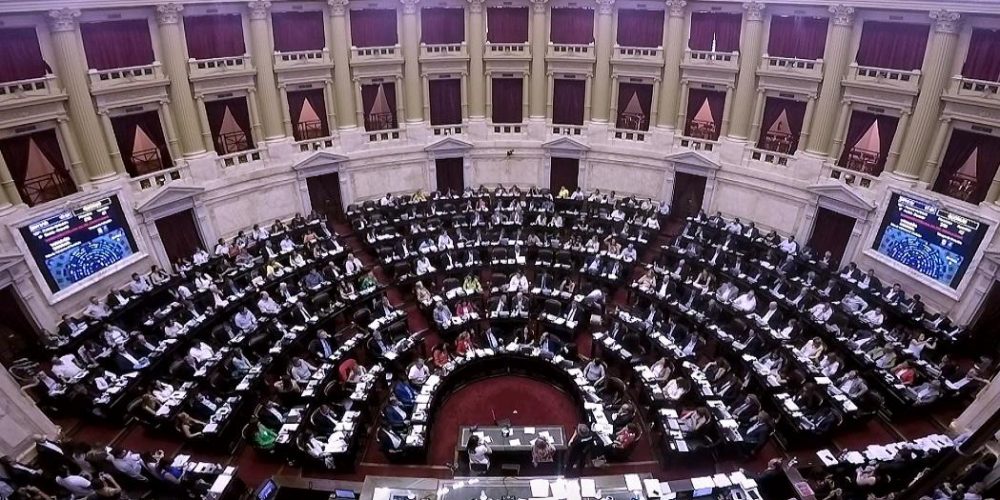 Una experiencia del Gobierno de Chajarí será distinguida en la Cámara de Diputados de la Nación