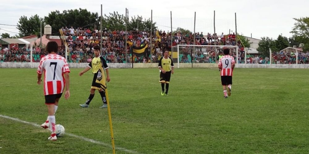 La Liga Federaense de Fútbol define su participación en el  Torneo Regional Federal 2020
