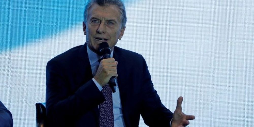 Reapareció Macri y aseguró que “más peligroso que el coronavirus es el populismo”