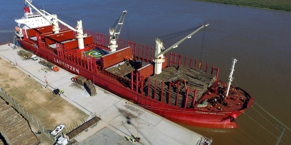 Un informe destaca el crecimiento de Entre Ríos en las exportaciones nacionales