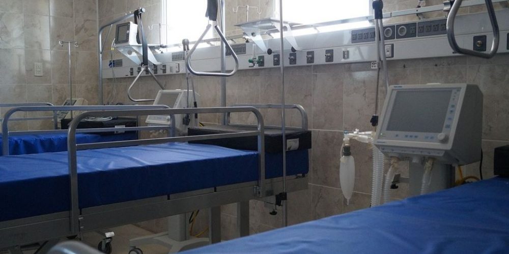 Ultiman detalles para poner en funciones la Terapia Intermedia en el Hospital Santa Rosa de Chajarí