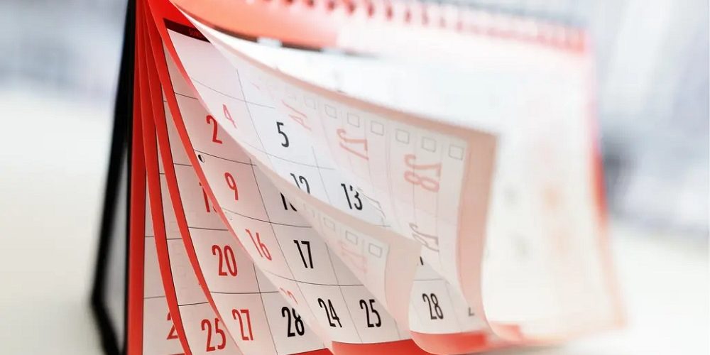 Más feriados que nunca: en 2020 habrá 8 fines de semana largos y 4 extra largos
