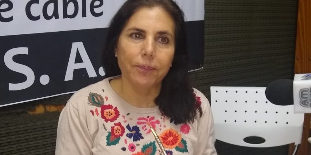 Lena: “El federalismo es una de las banderas de Entre Ríos, y lo debemos defender a nivel nacional”
