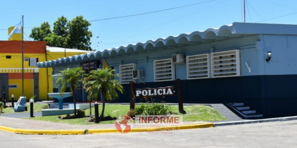 Cuatro detenidos en procedimiento por Narcomenudeo en Federación
