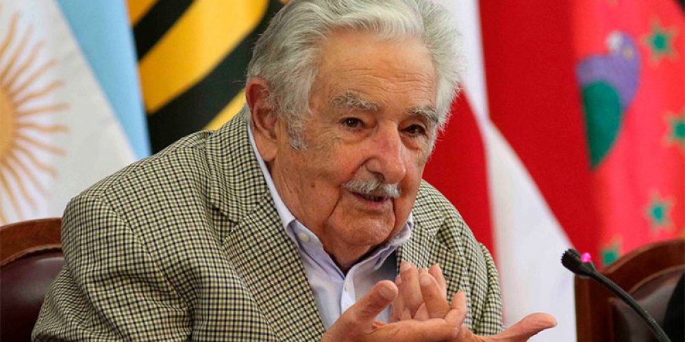 Pepe Mujica: “Argentina se permite lujos que luego cuestan muy caro”