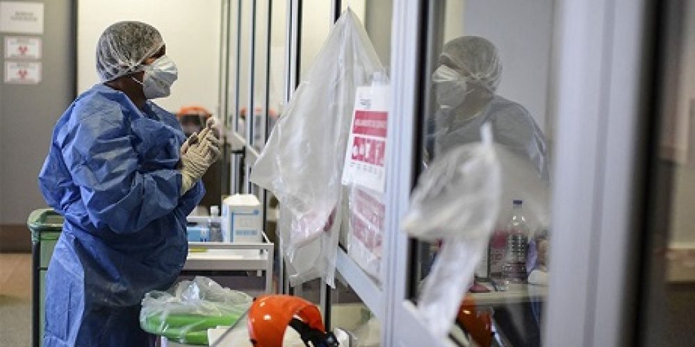 Murieron 82 personas y se registraron 1451 nuevos contagios en Argentina