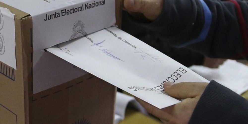 Elecciones: la Cámara Electoral estima que habrá un 5% más de votantes y anticipó cuándo estarán los resultados
