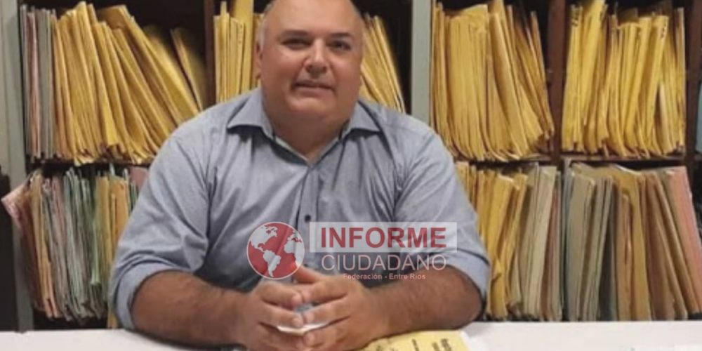 “Tenemos importantes novedades en tema viviendas, paritarias y nueva sede a inaugurar en Chajarí” comento Waldemar Cecco