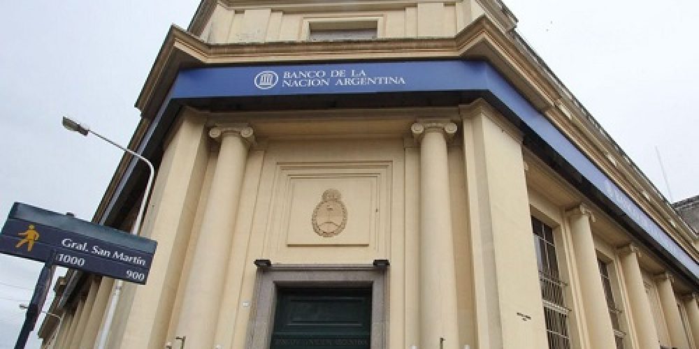 El Banco Nación reanuda la atención presencial plena en todas las sucursales del país