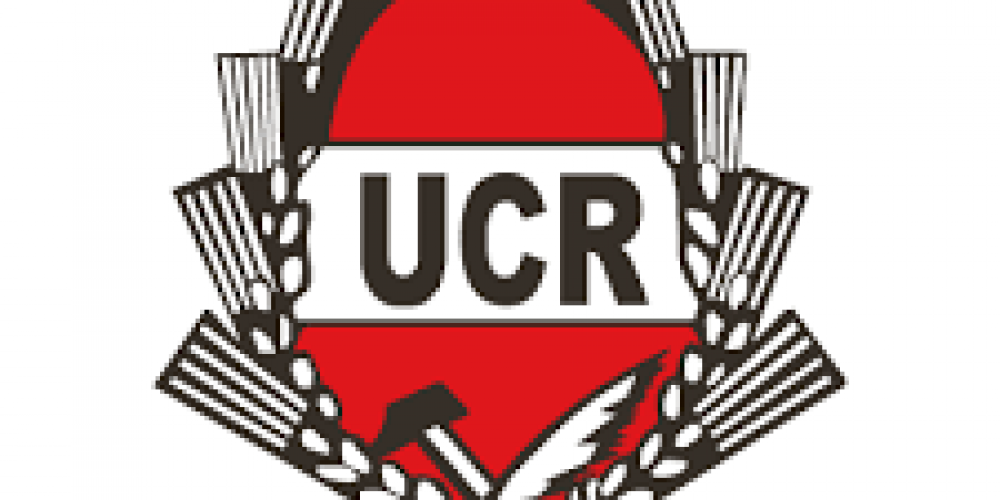 Fuerte respaldo del Comité Provincial de la UCR a la Paridad de Género