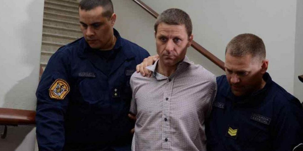 Femicidio de Micaela García: Néstor Pavón quedó libre tras cumplir parte de su condena
