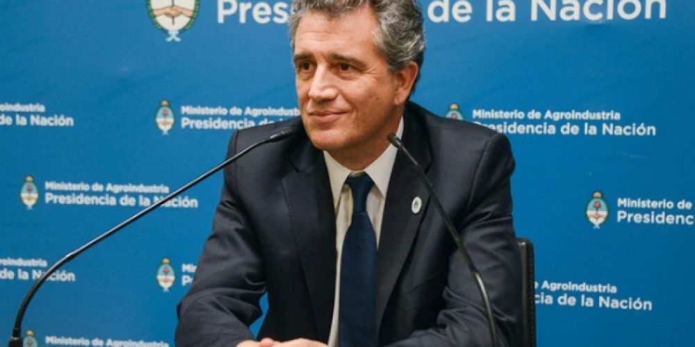 En Entre Ríos destacan la decisión de volver a darle rango de ministerio a Agricultura