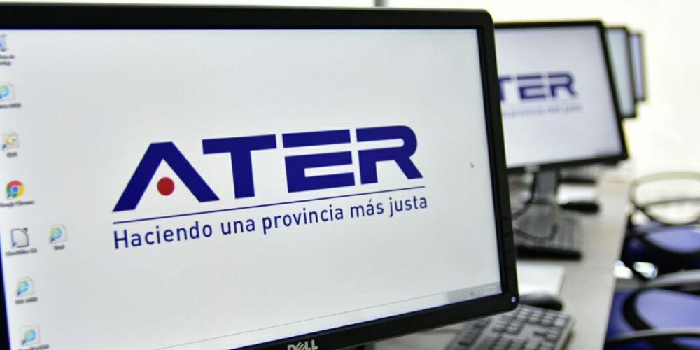 ATER amplía sus oferta de servicios digitales