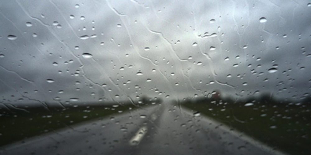 Anuncian lluvias en gran parte de Entre Ríos este martes: hay alerta por tormentas