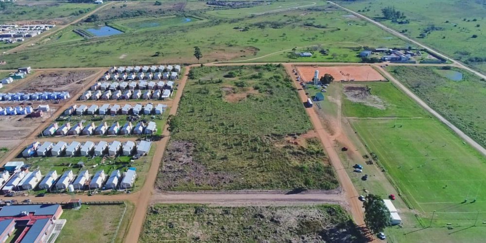 El Municipio de Chajarí licita la compra de tierras para viviendas por un monto de hasta 25 millones de pesos