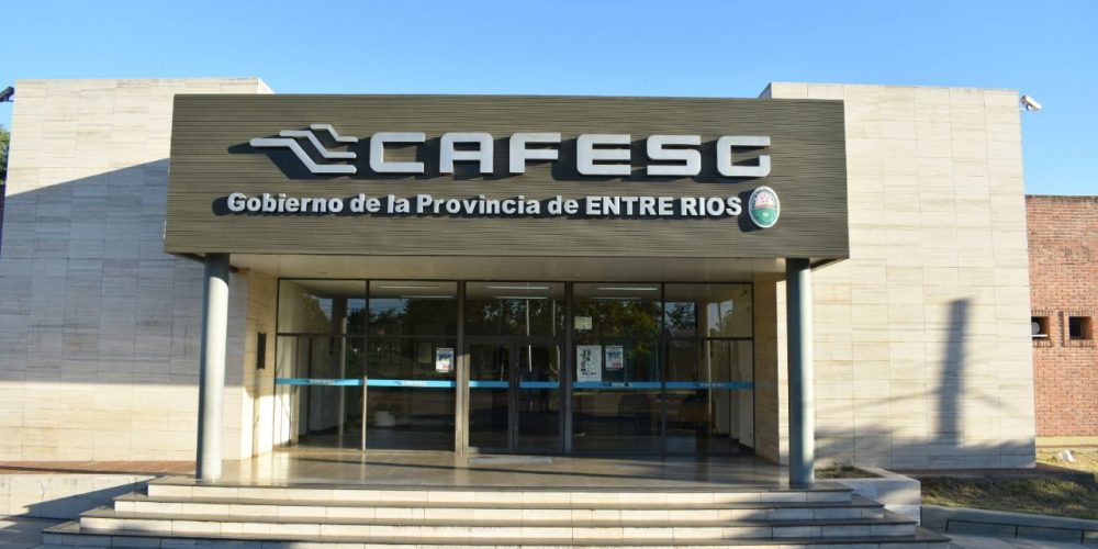 COVID-19: CAFESG brindará asesoramiento gratuito a municipios y empresas sobre higiene y seguridad en la Región de Salto Grande
