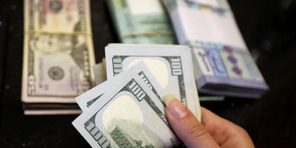 El dólar blue cerró en un nivel histórico de $100
