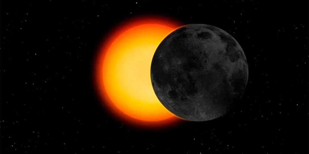 Luna de Sangre y eclipse 2021: cuándo y a qué hora se podrá ver en Argentina