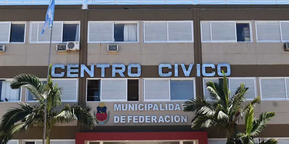 Federación: Cobro de Tasa Municipales