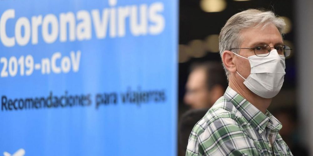 Entre Ríos adhirió a dos resoluciones nacionales para prevenir casos de Coronavirus