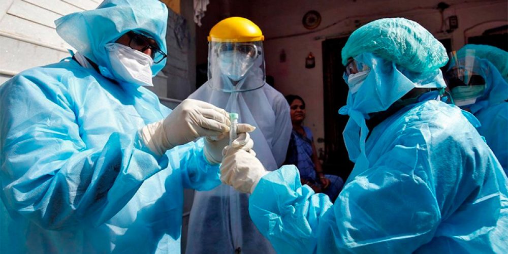 Cuatro nuevas muertes por coronavirus en el país y ya son 241 los fallecidos