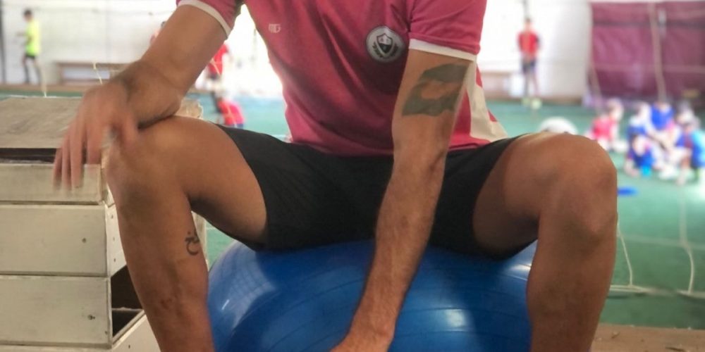 Jorge Detona y su quinta temporada en Ecuador: Jugará para Deportivo Quito