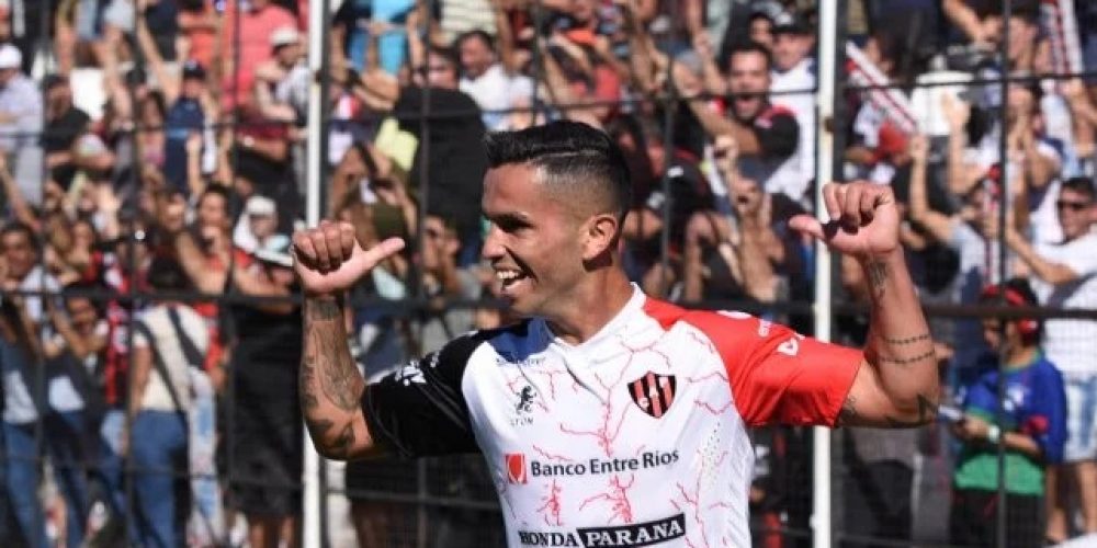 Patronato le ganó a Argentinos Juniors y se queda en Primera División