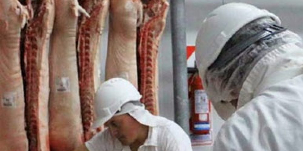 Tras 17 años, la carne vacuna argentina volvió al mercado de Estados Unidos