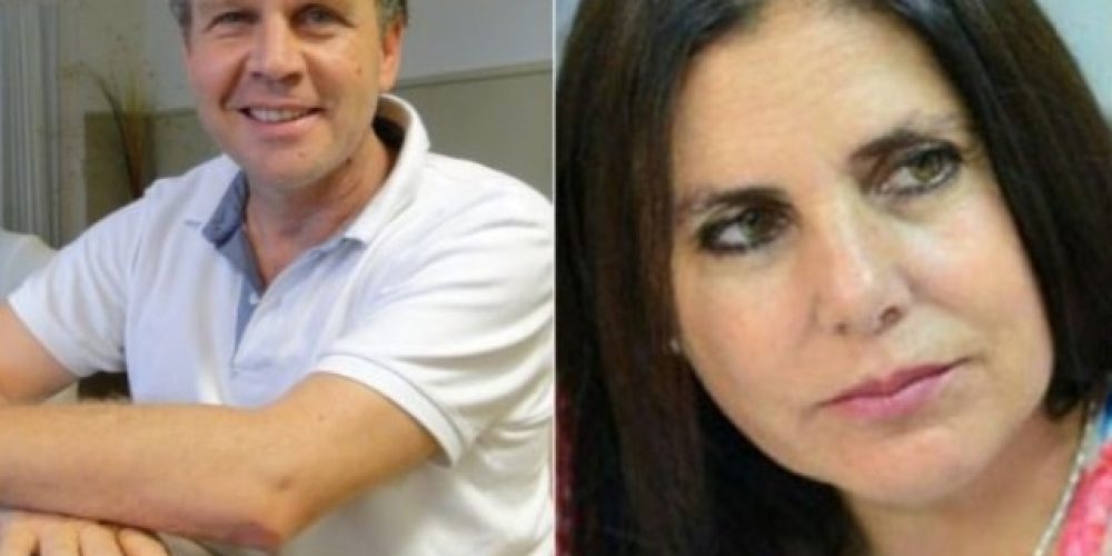 Lena y Galimberti se sumaron al pedido de informe sobre la Licitación del Gasoducto Néstor Kirchner