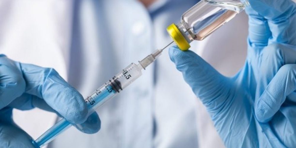Se normaliza el stock de vacunas: Llegaron dosis de Salk y HPV