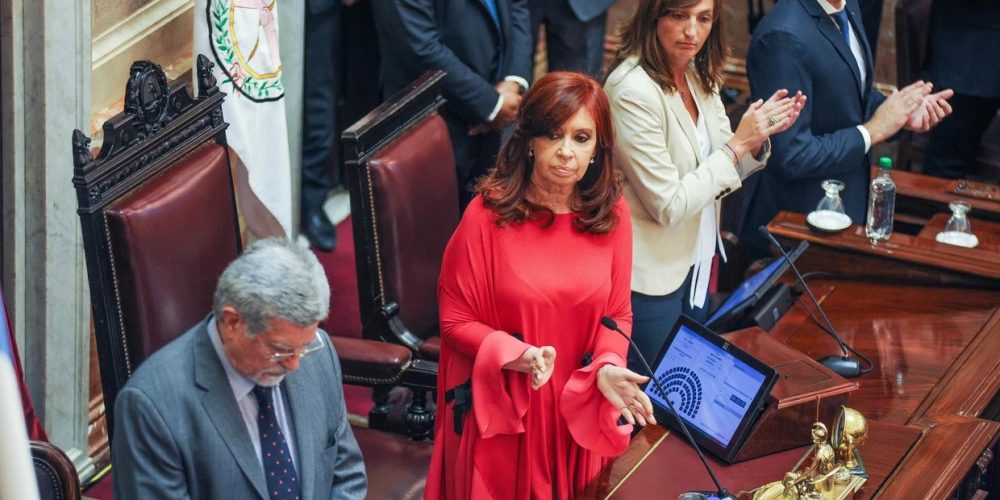 Corrupción en la obra pública: A la espera de la resolución de la Corte, la fiscalía prepara una dura acusación contra Cristina Kirchner