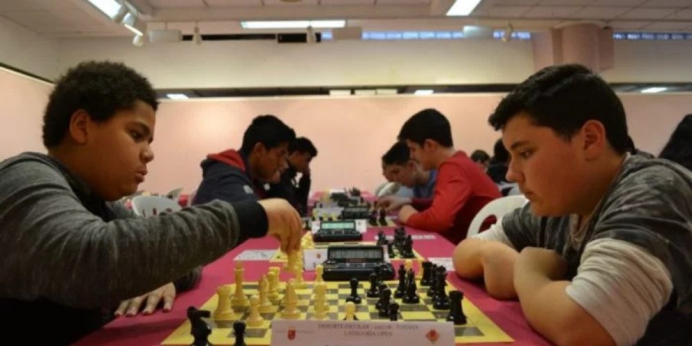 Proponen ley para instaurar la enseñanza del ajedrez en las escuelas