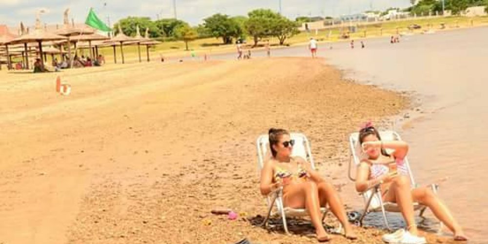 Semana corta y calurosa en Entre Ríos: pronostican 35 grados