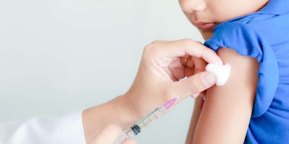 Salud aclara que está garantizada la entrega de vacunas en todo el país