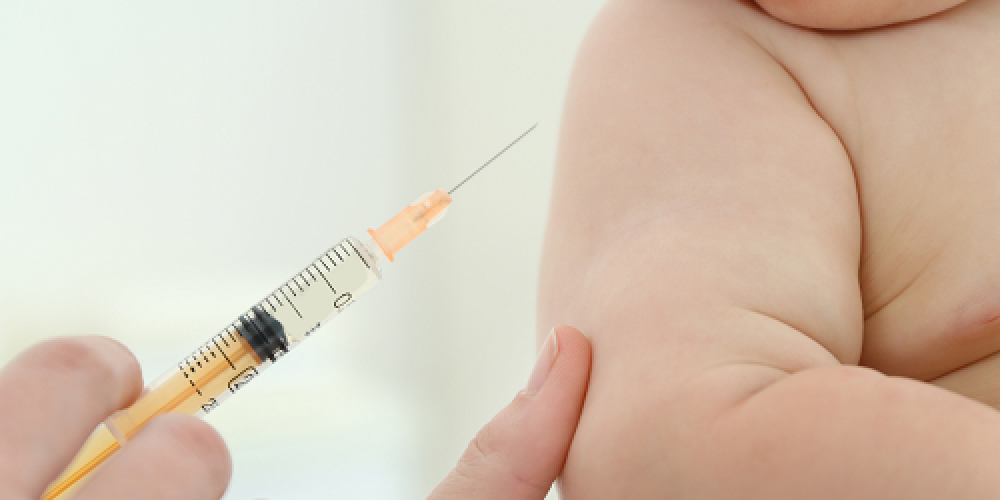 Ministros de Salud de todo el país acordaron iniciar la vacunación covid-19 en niños desde los 6 meses