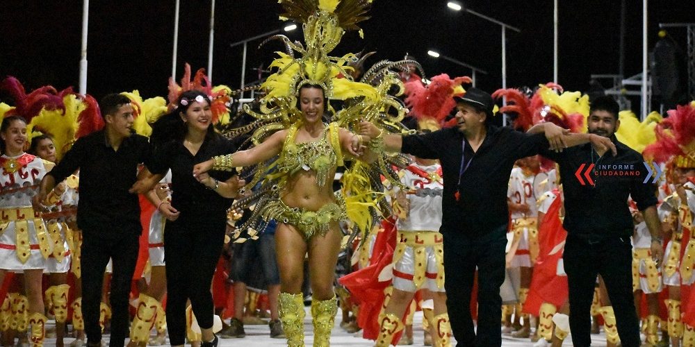 El feriado de carnaval generó un impacto económico superior a los $ 700 millones