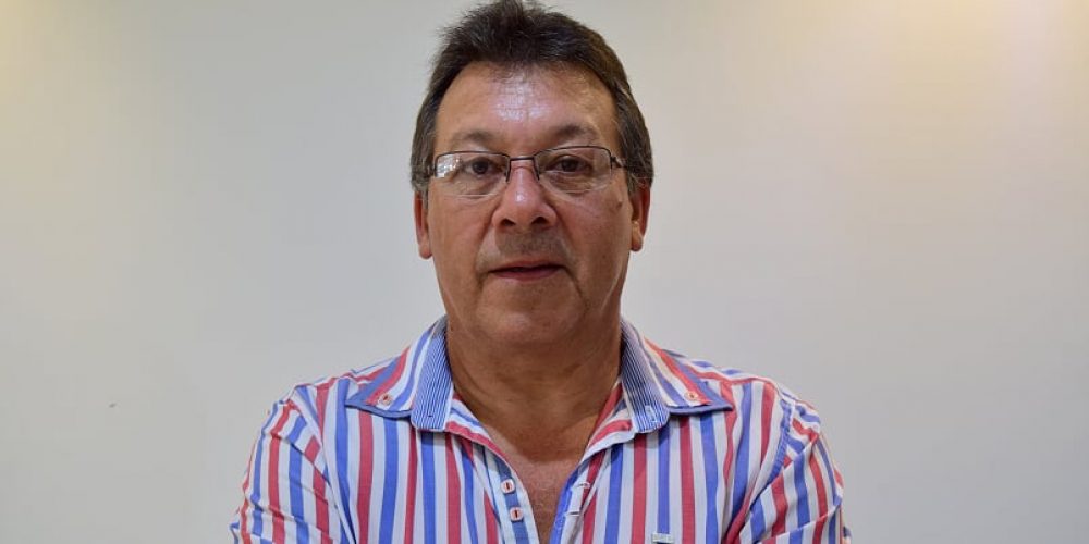 Coronavirus: “Escuchar a todos los actores de la comunidad será vital para sobrellevar una crisis que nos afecta a todos” dijo Rubén Rastelli