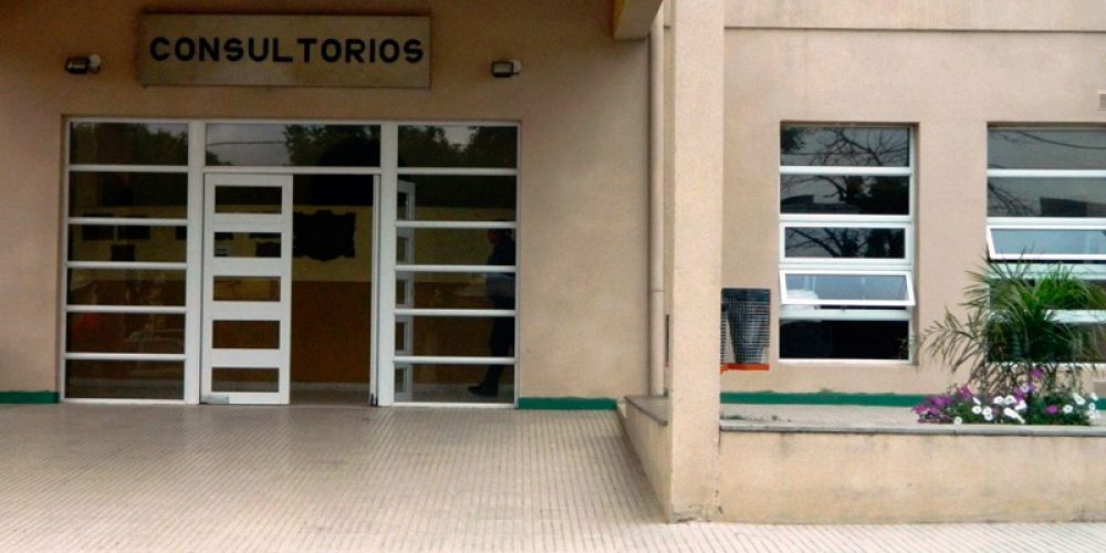 El hospital de Chajarí modifica seguimiento sanitario de los pacientes con covid