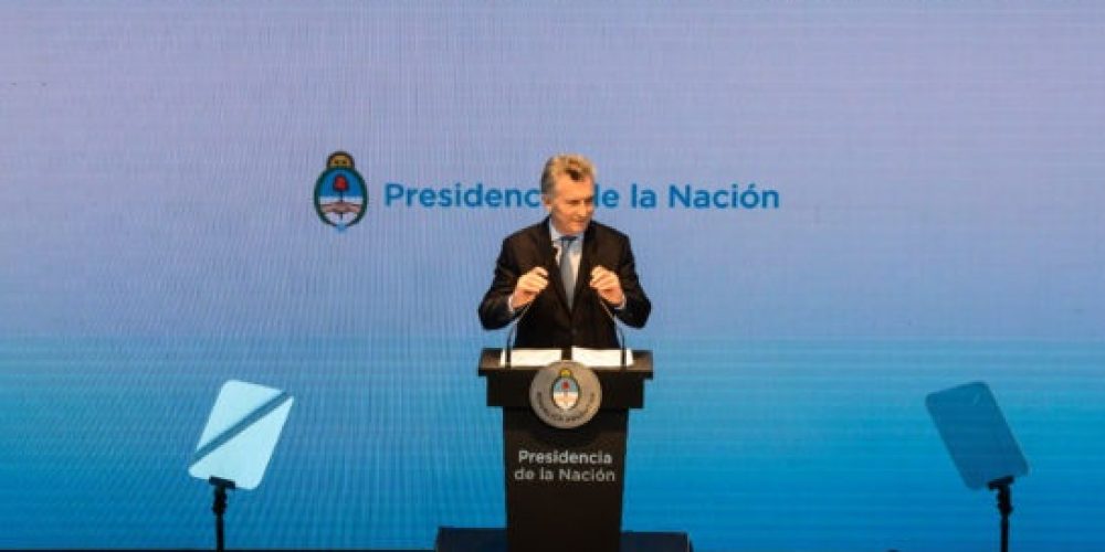 La Argentina del 2020 y los Pactos de La Moncloa