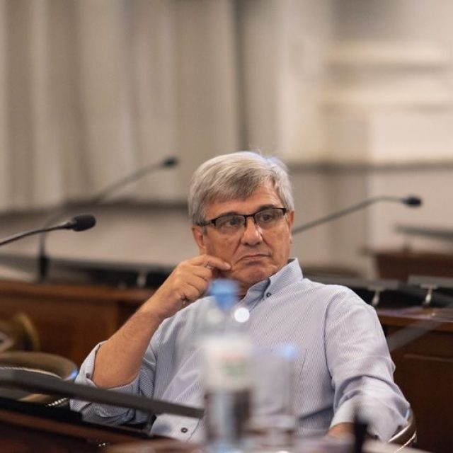 Dal Molin: “Es necesario reglamentar la Ley de Energías Renovables”