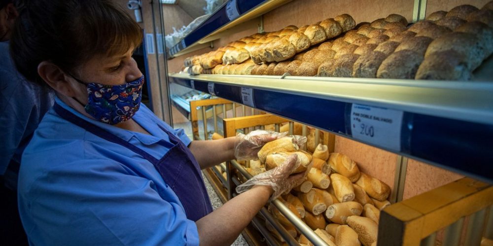 Se espera una nueva suba del precio del pan: estiman que en agosto el kilo podría llegar a los $400