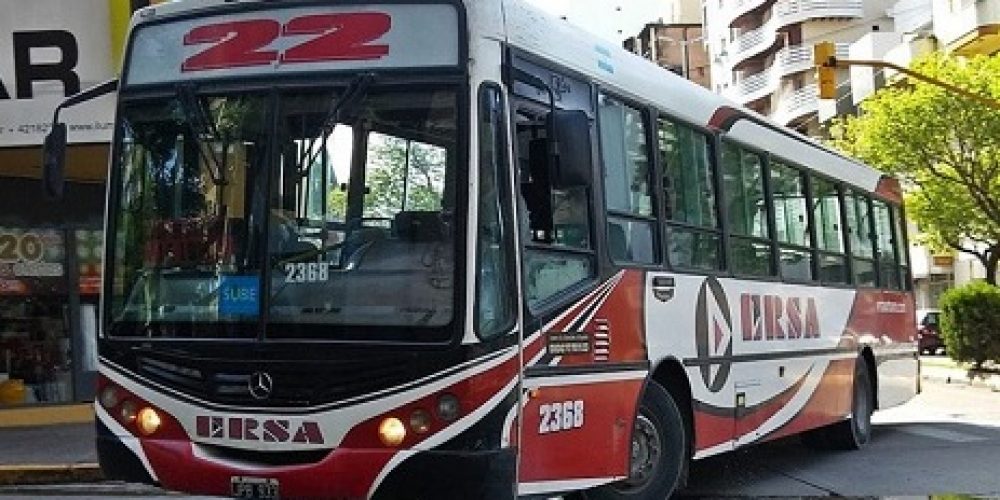 Presupuesto: Amplían los recursos para el transporte público de pasajeros del interior del país