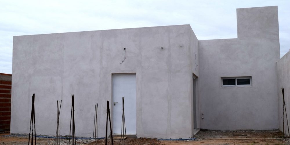 Chajarí: El Municipio entrega una vivienda más del Plan “Construir Futuro